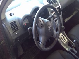 2007 TOYOTA SCION TC, BURGUNDY, 2.4L, AT, Z25058